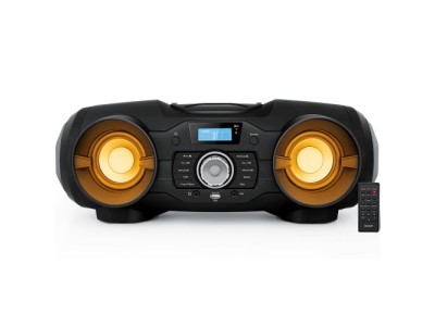 Sencor SPT 5800 CD/BT/MP3/USB/AUX Boombox