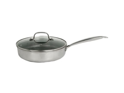 Zilan ZLN9679 Panna ar vāku 26cm