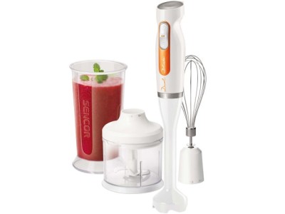 Sencor SHB 4260WH-EUE3 Rokas blenderis 3in1