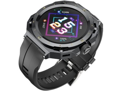 Hoco Y14 Smart sports watch Viedpulkstenis