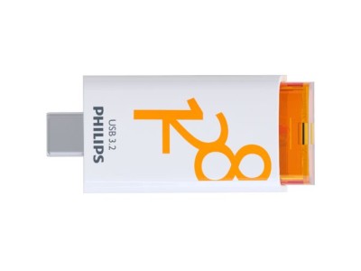 PHILIPS USB-C 3.2 Gen 1