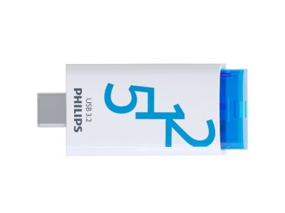 PHILIPS USB-C 3.2 Gen 1