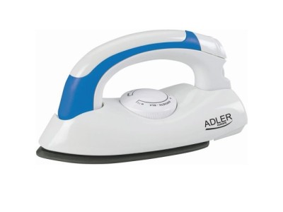 Adler AD 5015 Ceļojuma gludeklis 700W