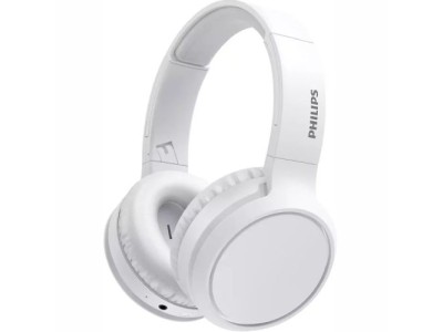 Philips TAH5205WT/00 Bluetooth bezvadu austiņas ar