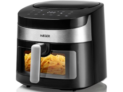 Haeger AF-D80.008A Air Banquet Karstā