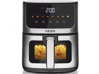 Haeger AF-D47.005A Magic Window Karstā
