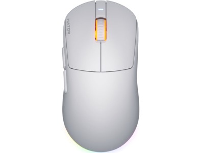 Hator HTM-731 Quasar 3 12000dpi Spēļu
