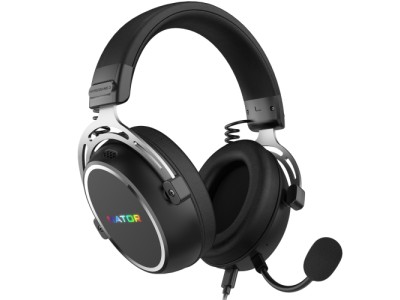 Hator ESH50 Hypergang 3 austiņas ar