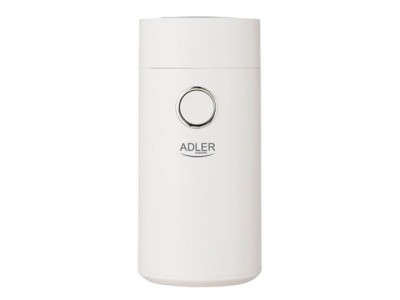 Adler AD 4446WS Kafijas dzirnaviņas 150W