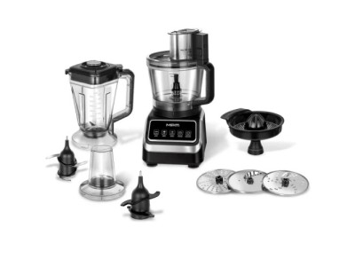 MPM MRK-27 Virtuves kombains 2000W