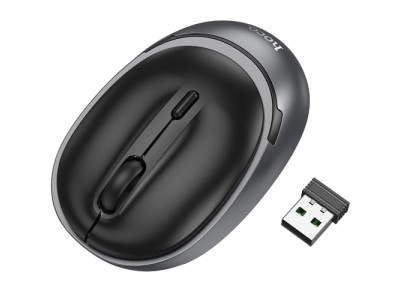 Hoco GM34 1600DPI Bezvadu datorpele (4