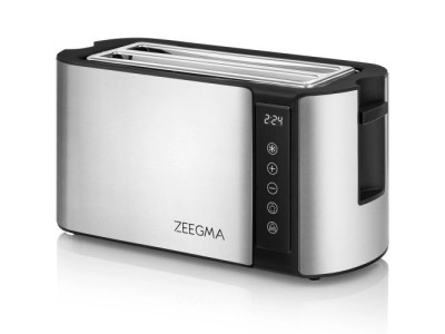 ZEEGMA ZE-TOSTEE CHEF EASY Tosteris 1500W