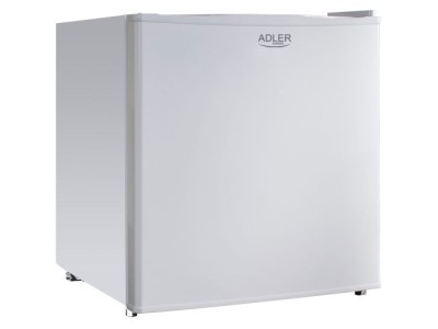 Adler AD 8096W Ledusskapis 50cm 45L