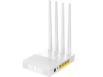 Hoco HI31 Wi-Fi 5 Rūteris