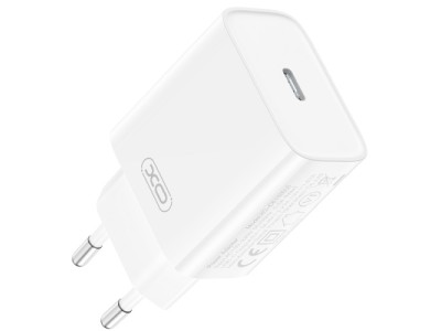 XO CE15 Mobilo telefonu lādētājs Type