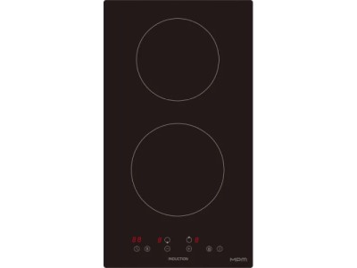 MPM MPM-30-IM-12/N Indukcijas plīts virsma 2990W