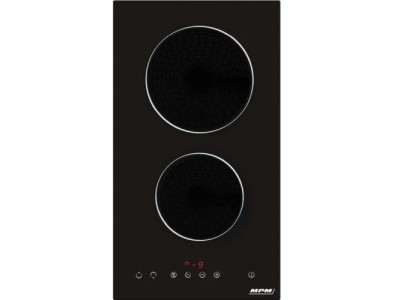 MPM MPM-30-VCB-22/Y Stikla keramikas plīts virsma