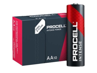 Duracell MX 1500 PROCELL Intense AA