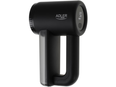Adler AD 9617B Pūku noņēmējs ar