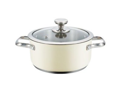 Haeger PA-24H.008A Pastel Pot Katls