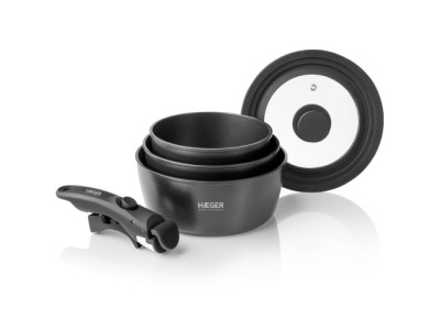 Haeger PA-C05.020A Easy Fit Pots