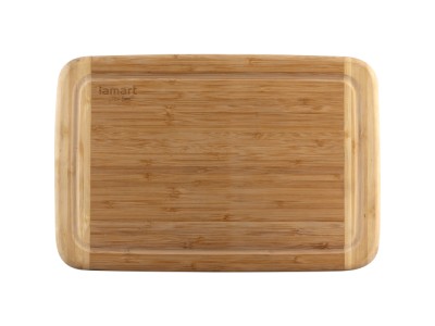 Lamart LT2141 Bambusa griešanas dēlis 30x20x1