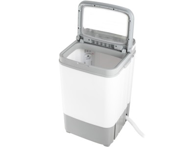 Adler AD 8057 Mini veļas mašina