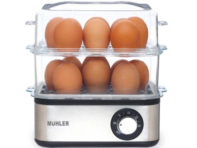 Muhler ME-516 Olu vārītājs (16gb) 500W