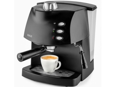 Muhler MCM-1583 Espresso automāts 1.8L