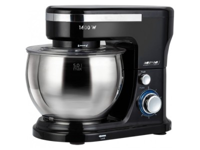 MPM MRK-21 Mikseris ar bļodu 5L