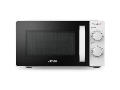 Haeger MW-70W.010A ThermoQuik 20 Mikroviļņu