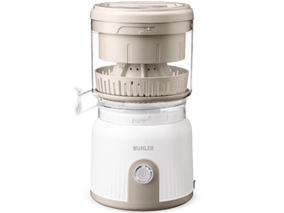 Muhler MJ-9022 Citrusaugļu sulu spiede 90W