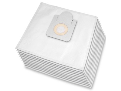 Sencor SVCX 0910 Maisiņi putekļsūcējiem 10gb