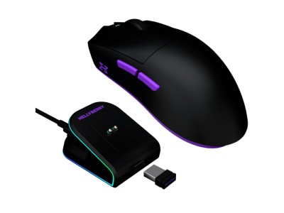 Hellyberry (Powered by Hator) HM47-B 12000dpi