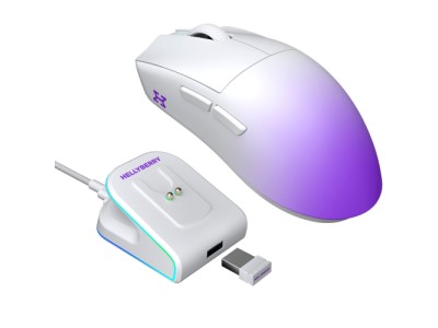 Hellyberry (Powered by Hator) HM47-WP PRO