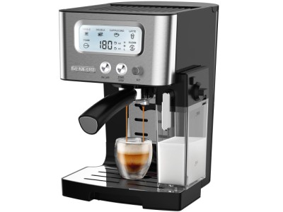 Sencor SES 4090SS Espresso automāts 1