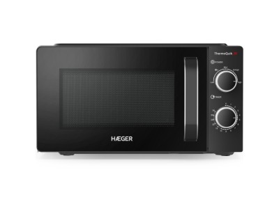 Haeger MW-70B.011A THERMOQUIK 20 Mikroviļņu