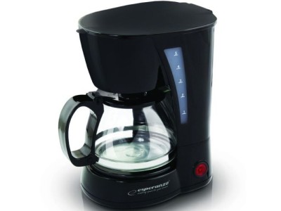 Esperanza EKC006 kafijas automāts 0,6L