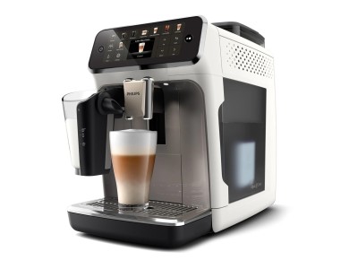 Philips 5500 series EP5545/70 coffee maker