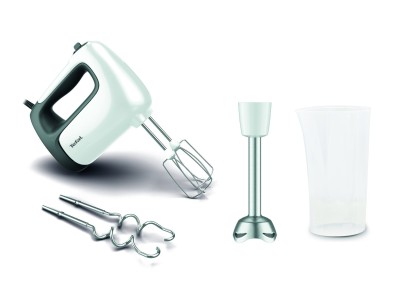 Tefal Prep`Mix HT4621 Hand mixer 500