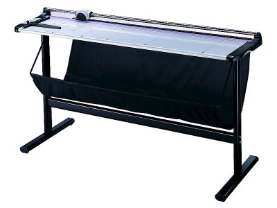Olympia TR 1307 paper cutter 130