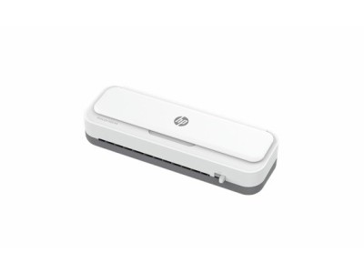 HP ONELAM 400 A4 laminator, Hot/Cold