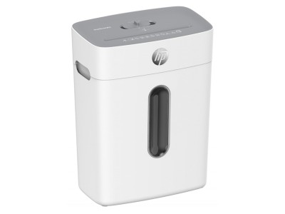 HP ONESHRED 8CC 15L paper shredder