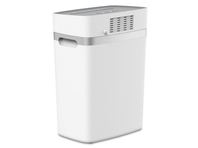 HP ONESHRED 12CC 23L paper shredder