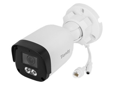IP Camera TC-C34QN SPEC:I5W/E/Y/2.8MM/V4.2