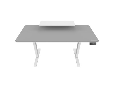 COUGAR Gaming Desk E-Star 140, White
