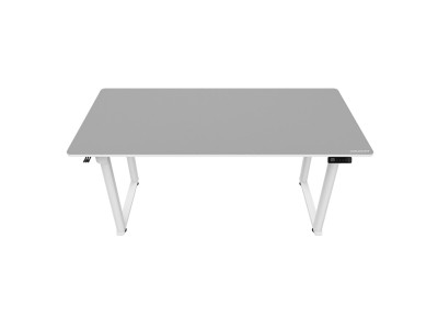 COUGAR Gaming Desk E-Grav 160, White