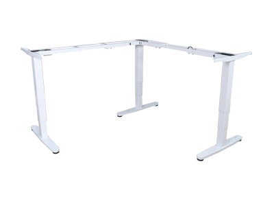 Equip ERGO L Shaped Electric Sit-Stand