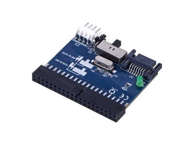 Gembird Bi-directional SATA/IDE converter interface cards/adapter