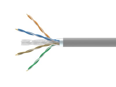 Equip 404539 networking cable Grey 305